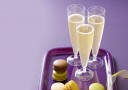 Flûte Champagne Luxe