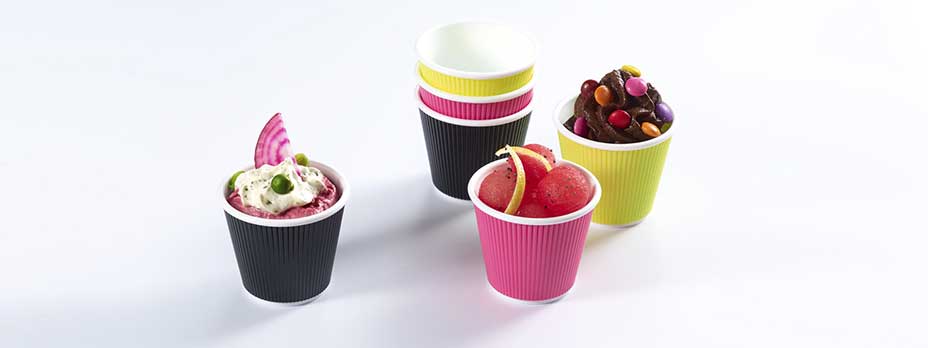 Verres Pop